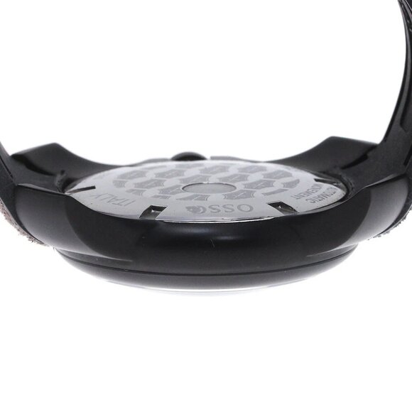 OSSO ITALY Vigoroso MY01 camouflage Dial Automatic Men's Watch - Picture 6 of 7